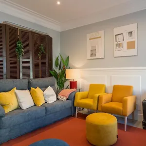 L' Atelier Del Arriaga Apartamento