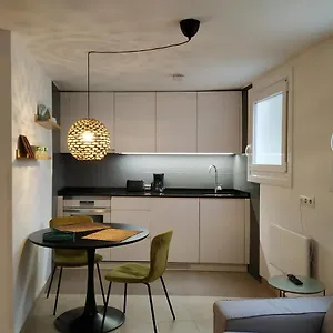 Iturri Old Town Apartamento