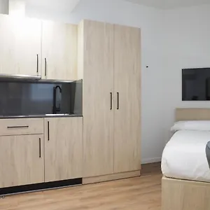 Micampus San Mamés , Bilbao España