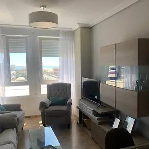 Playa Y Ciudad De Grupo Ac Gestion , Cádiz España