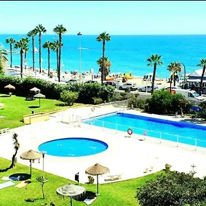 Estudio En Primerisima Linea , Benalmádena España