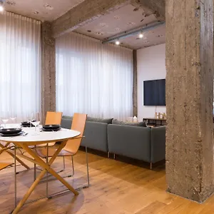 New! San Mames Apartamento