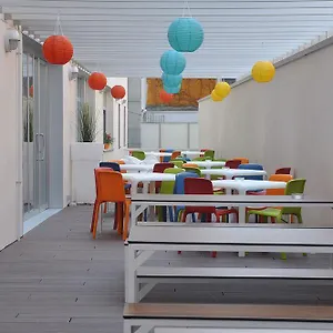 Residencia Universitaria Blas De Otero , Bilbao España