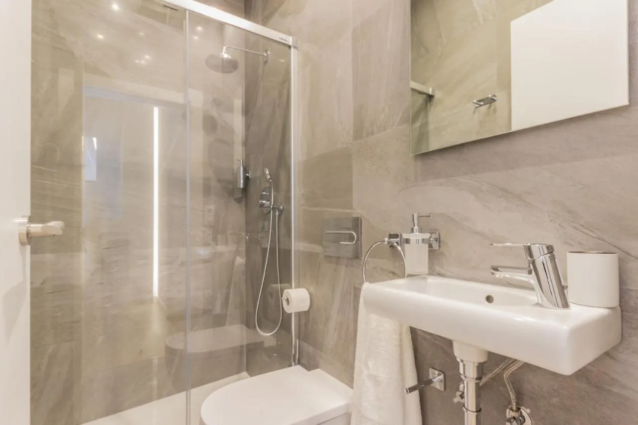 Apartamento Mirador del Arriaga Bilbao España