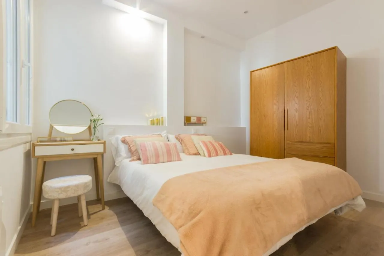 Apartamento Mirador del Arriaga Bilbao