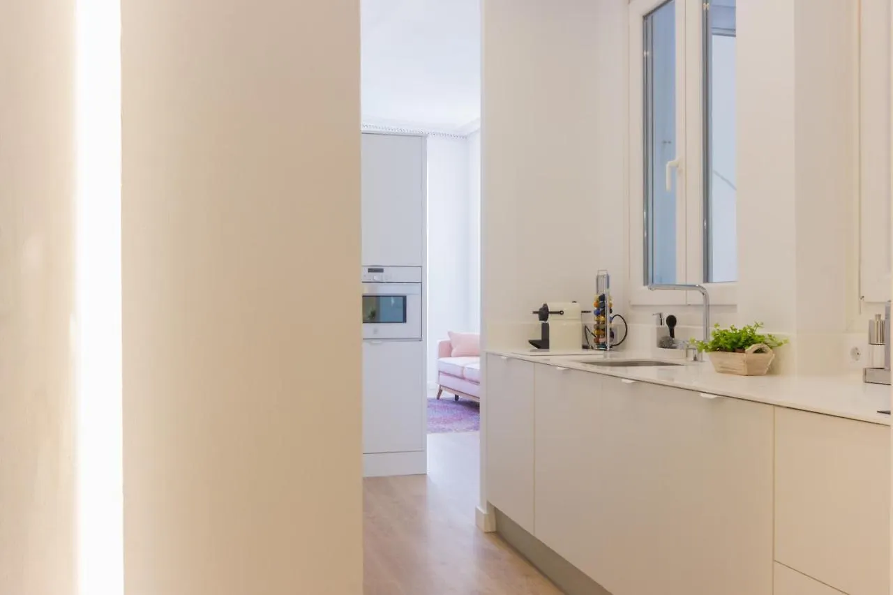 Apartamento Mirador del Arriaga Bilbao 0*,