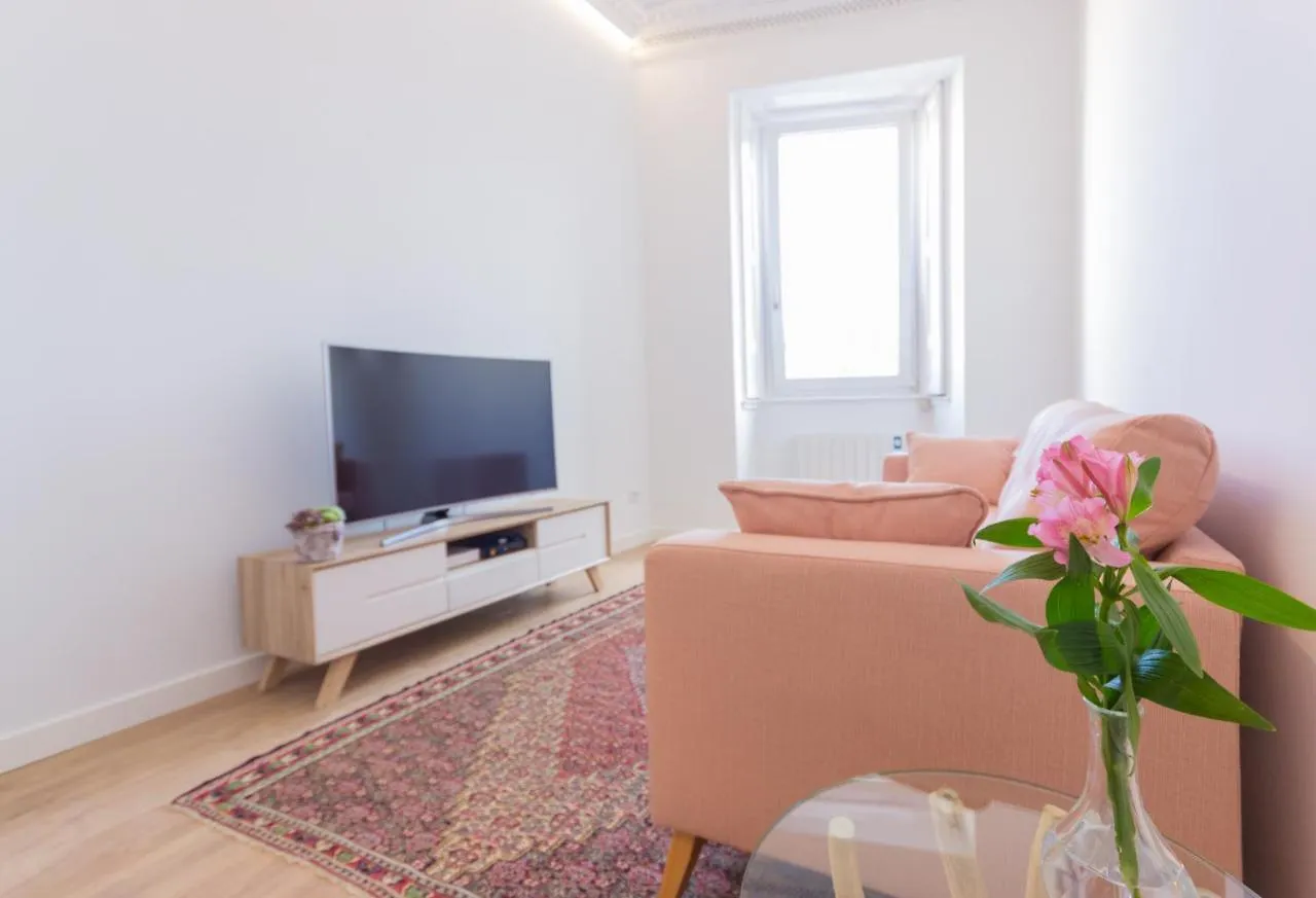 Apartamento Mirador del Arriaga Bilbao