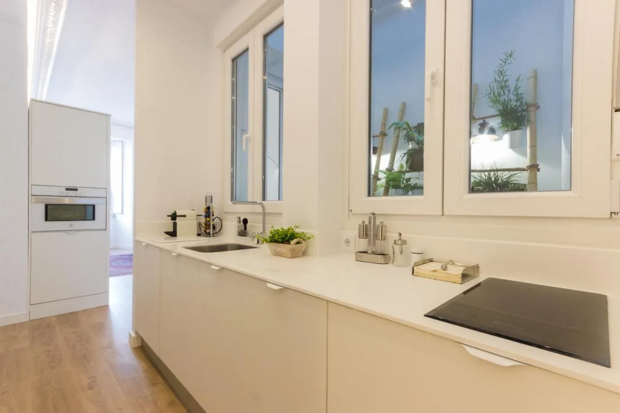 Apartamento Mirador del Arriaga Bilbao