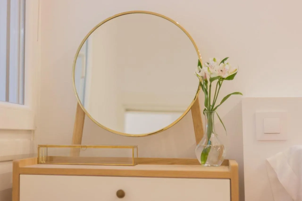Apartamento Mirador del Arriaga Bilbao