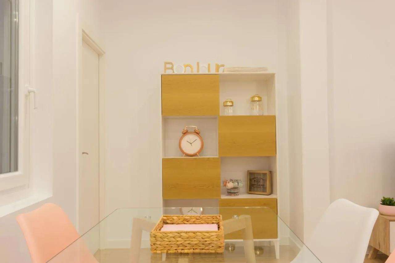 Apartamento Mirador del Arriaga Bilbao