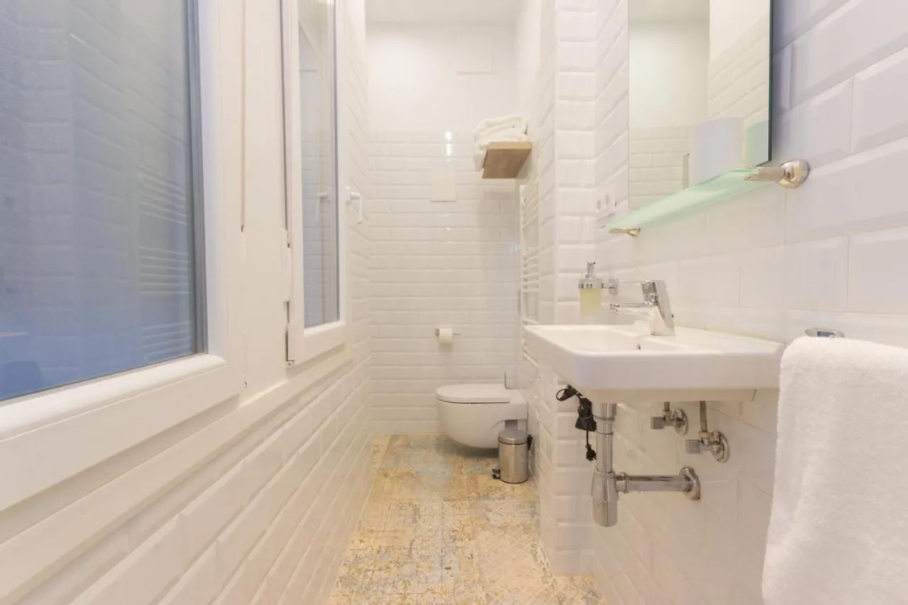 Apartamento Mirador del Arriaga Bilbao
