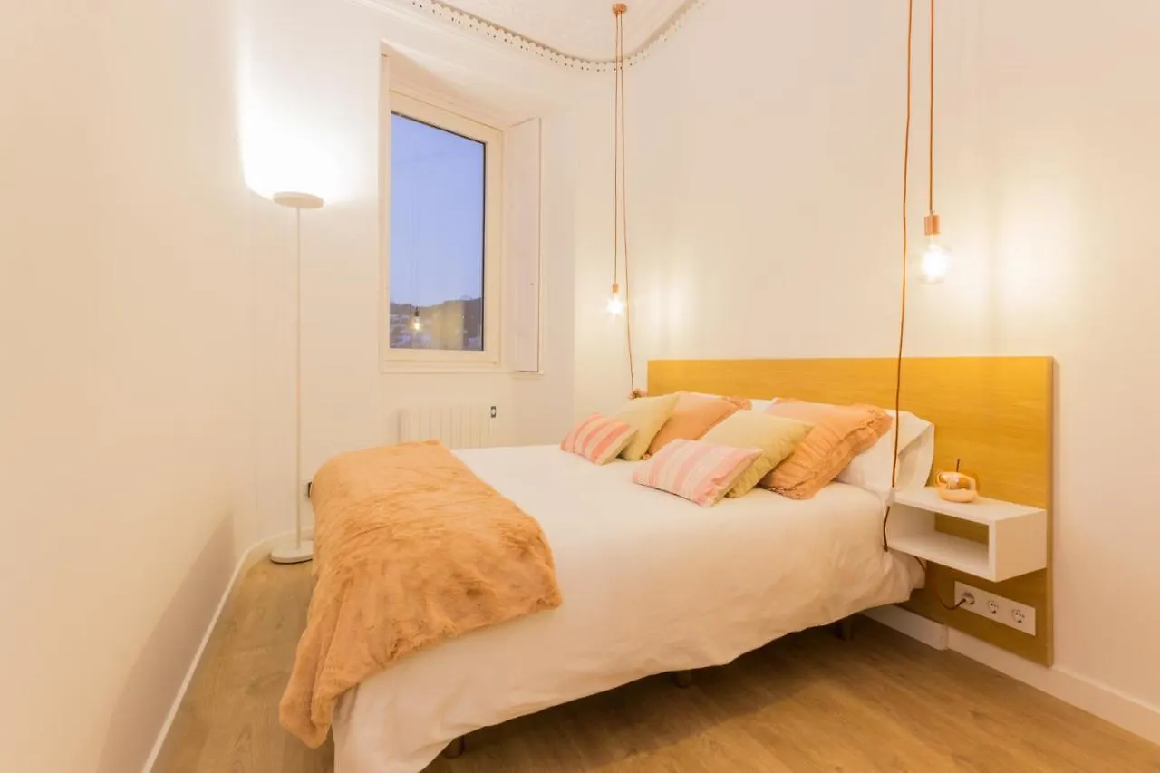 Apartamento Mirador del Arriaga Bilbao 0*,