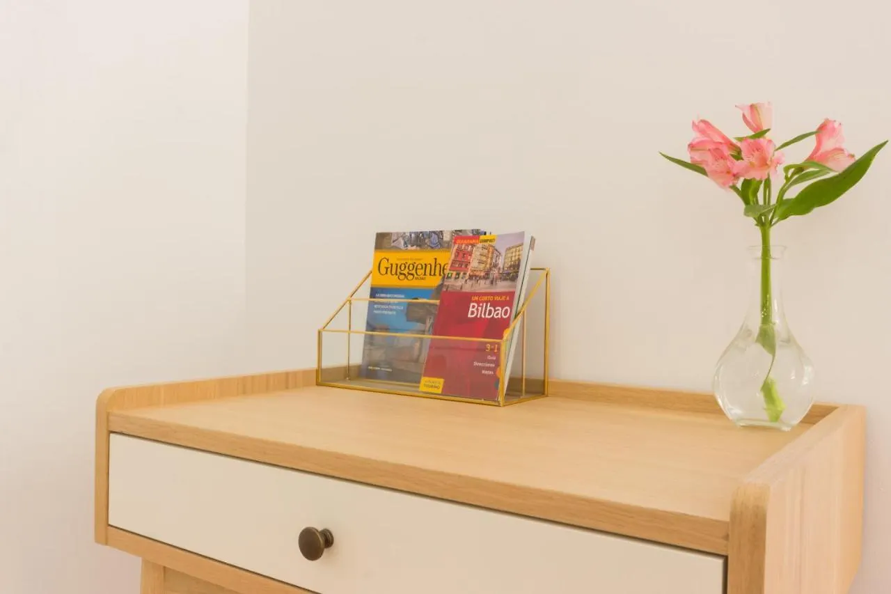 Apartamento Mirador del Arriaga Bilbao 0*,  España